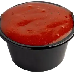 Spicy Sauce