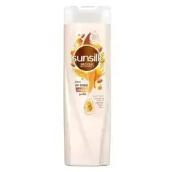 Sunsilk Honey & Almond Oil Anti-Breakage Shampoo - 350ml