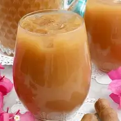 Tamarhind Slush