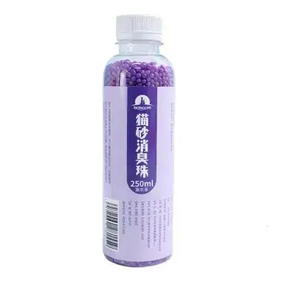 Taotaopet Lavender Deodorant 250ml