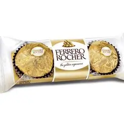 Ferrero Chocolate