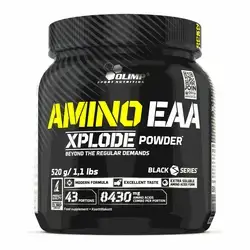 Amino EAA Xplode 520 g