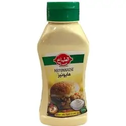 Mayonnaise Altabakh 500 g