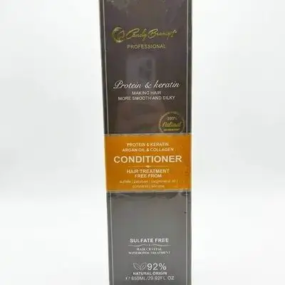 Candy Beauty Protein & Keratin Conditioner