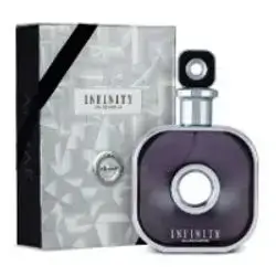 Armaf Infinity Silver EDP (105ml)