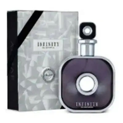 Armaf Infinity Silver EDP (105ml)