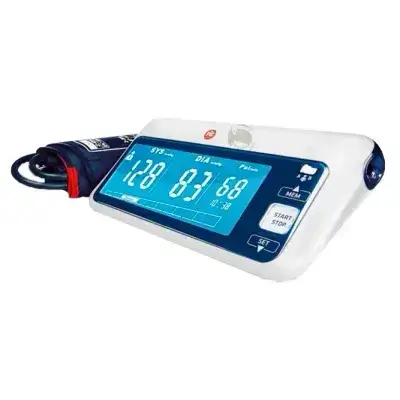 Pic soiution - clear rapid Blood pressure measurement