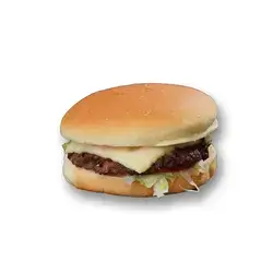 Di Manzzo Burger