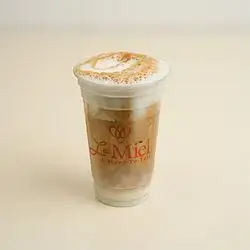 Iced Cappuccino