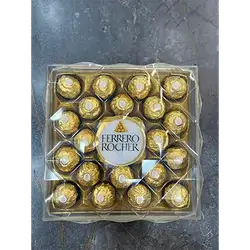 Ferrero Rocher
