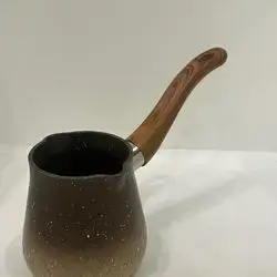 Zio Coffe Pot 8.5cm