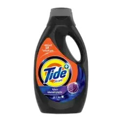 Tide Power Gel Morning Fresh Laundry Detergent 1.85L