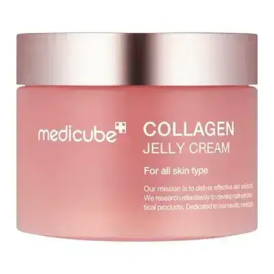 Medicube Collagen Jelly Cream 110ml - ORIGINAL