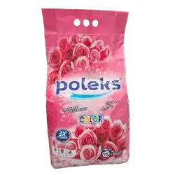 Polex Regular Washing Powder 5kg