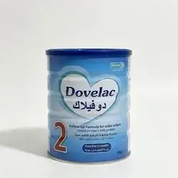 Dovelac 2 800g