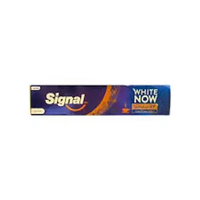 Signal Now Toothpaste Stain 75ml