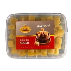 Boiled Sugar Mlika 300g
