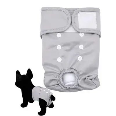 Dog Diaper XS