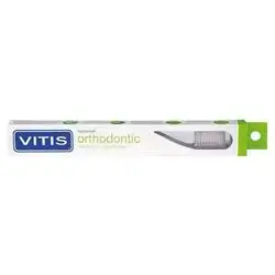 VITIS orthodontic tooth brash