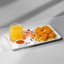 Kids Nuggets