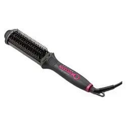 Ionic Hair Straightening Brush, ILLUSION EFFECT
