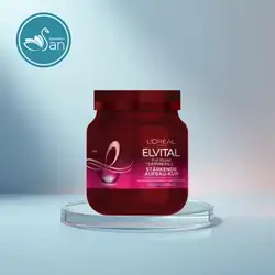 loreal elvital Full Resist (aminexil) Power Hair Mask - 680ml