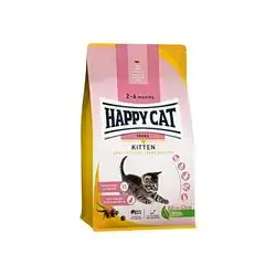 Happy Cat Kitten 1,5 Kg