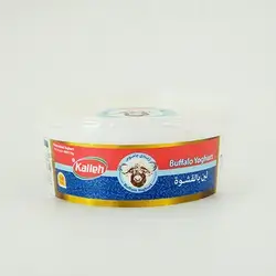 Kalleh Cream Probiotic Yogurt 400G