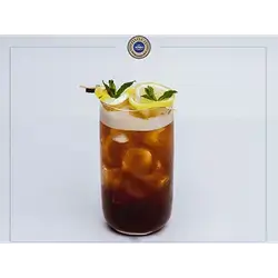 Iced Tea Lemon Mint