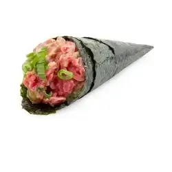 Special Tuna Temaki