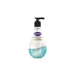 Duru White Liquid Hand Soap 500 Ml