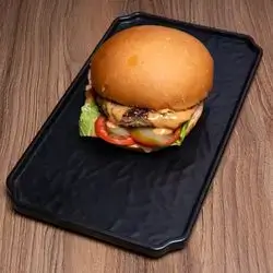 بەرگری گۆشتی کلاسیک