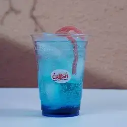 Blueberry Sprite