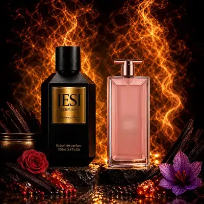 Idôle Lancôme
