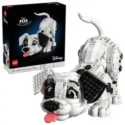 43269 Disney 101 Dalmatians Puppy