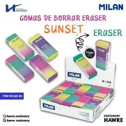 Eraser-MILAN