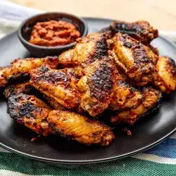 Wings