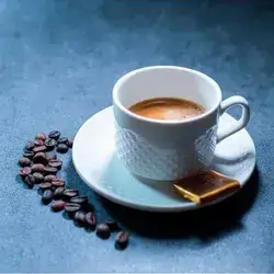 Double Espresso