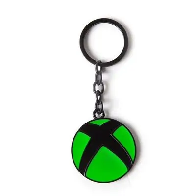 ميدالية مفاتيح بشعار Xbox