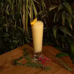 Mango Smoothie