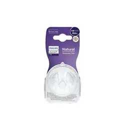 Philips Avent Natural Response Flow 2 0M+ 2 Pcs