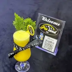 Fresh Lemon
