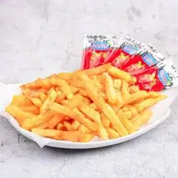 Fries Dish - Small