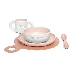 Suavinex toddler feeding set