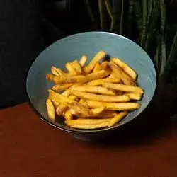 Large French Fries