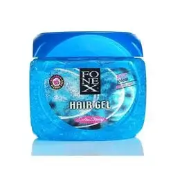 Fonex Hair Gel Extra Strong 500 Ml