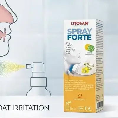 Otosan Spray Forte – 30 ml