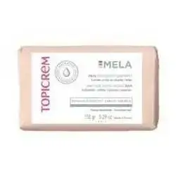TOPICREM MELA UNIFYING EXFOLIATING BAR 150 G
