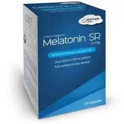 Melatonin SR 5mg