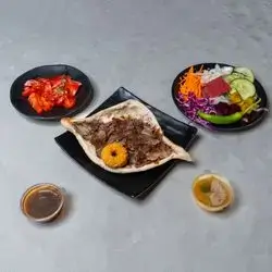 Meat Gas